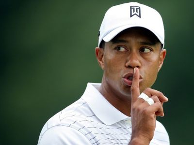 Tiger-Woods