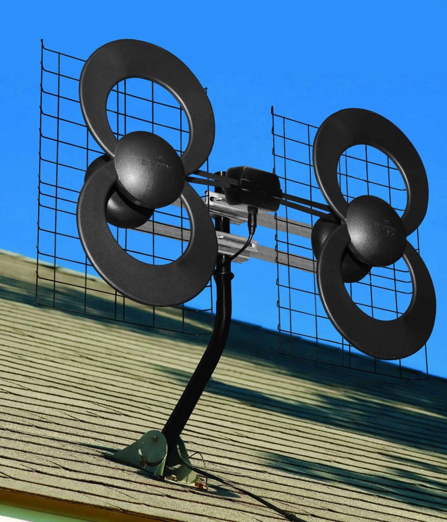 Hd Stacker Image Outdoor Tv Antenna Outdoor Hdtv Antenna Best Outdoor Tv Antenna
