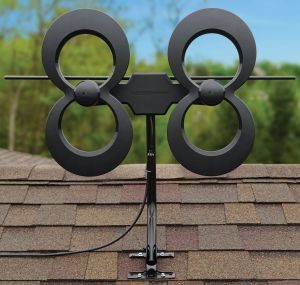 10 Things You Need To Know About Digital Tv Antennas