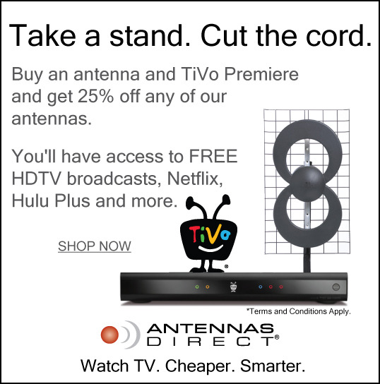 TiVo 25