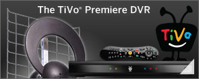 TiVo Premiere