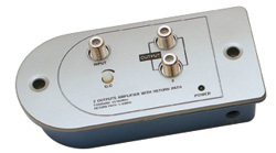AM4262C Distribution Amp Instructions