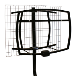 ClearStream 5 Digital Antennas Spec Sheet