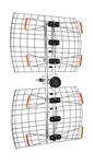 DB4e Long Range Outdoor Antenna