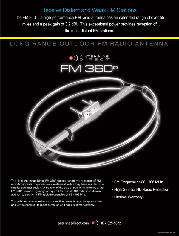 FM 360