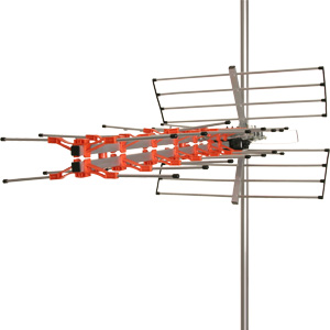 42XG Antenna Assembly Instructions