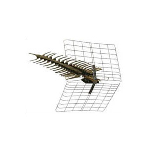 43XG Antenna Assembly Instructions