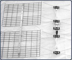 DB4 Antenna Assembly