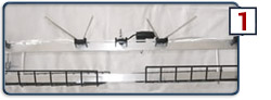 DB4 Antenna Assembly