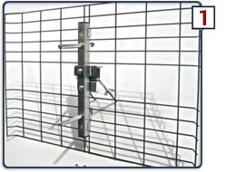 DB2 Antenna Assembly