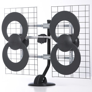 C4 - ClearStream4 Assembly Instructions