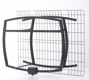 ClearStream 5 Antenna