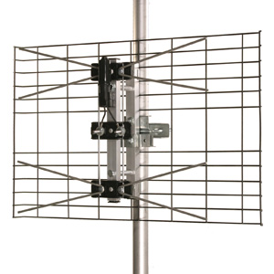 DB2 Antenna Assembly Instructions