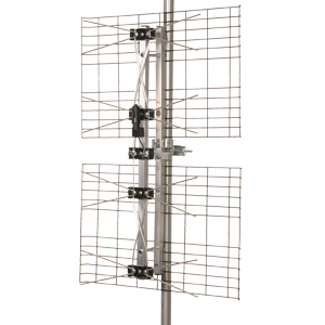 DB4 Antenna Assembly Instructions