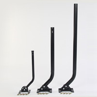 J-Mounts Assembly Instructions
