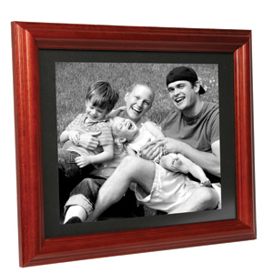 PF7 Picture Frame Antenna Assembly Instructions