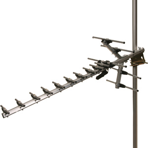 SR15 Antenna Assembly Instructions