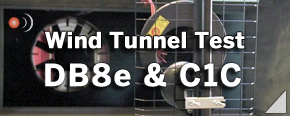 Wind Tunnel