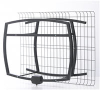 ClearStream5 Antenna