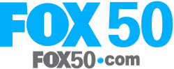 FOX50 Logo