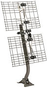 Antenna Installation JMount