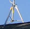 Tri-pod Mount