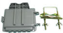 UHF/VHF Combiner