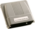HDTV antenna amplifier