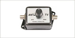 Attenuator