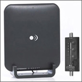 micron amplified