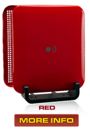 red micron
