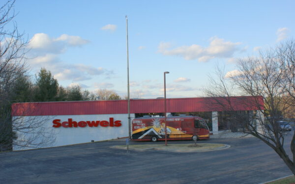 Results image of Schewels Furniture store