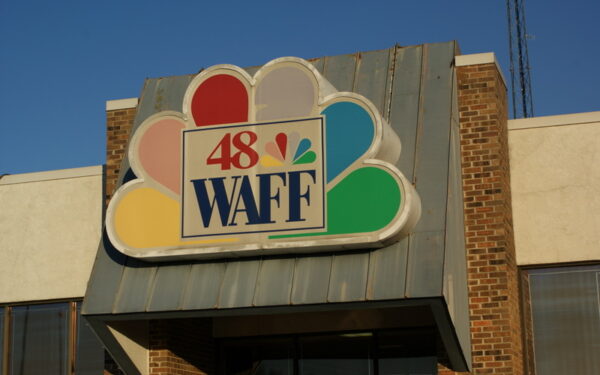 Results image of WAFF 48 logo