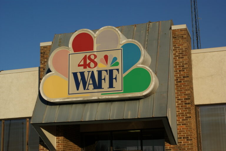 WAFF Ch 48 Huntsville, AL The TV Antenna Experts Antennas Direct Blog