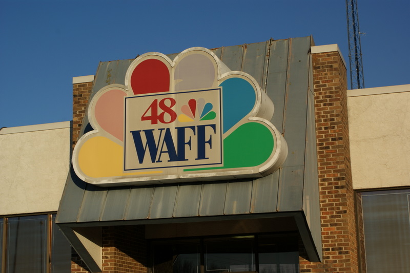 Results image of WAFF 48 logo