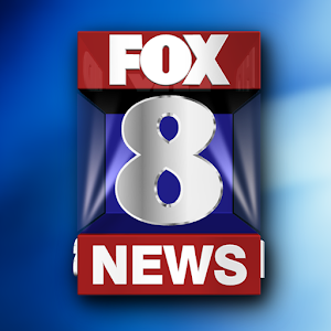 Results image of channel 8 fox logo
