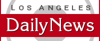 Results image of LA news logo