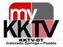 Results image of KKTV logo