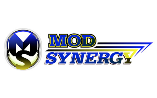 Results image of logo for Mod Synergy