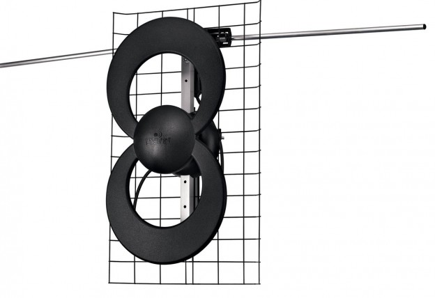 Results image of CS2 long range Antennas Direct antenna