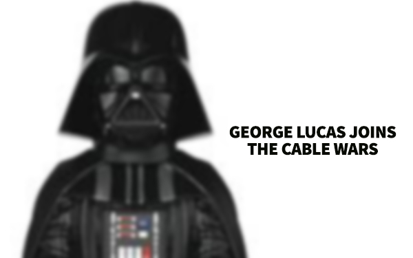 Results image of Darth Vader with text