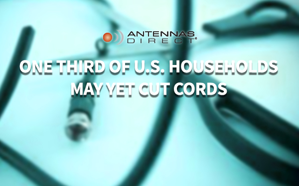 Results image of one third cord cutters