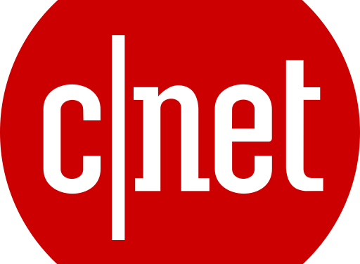 cnet logo