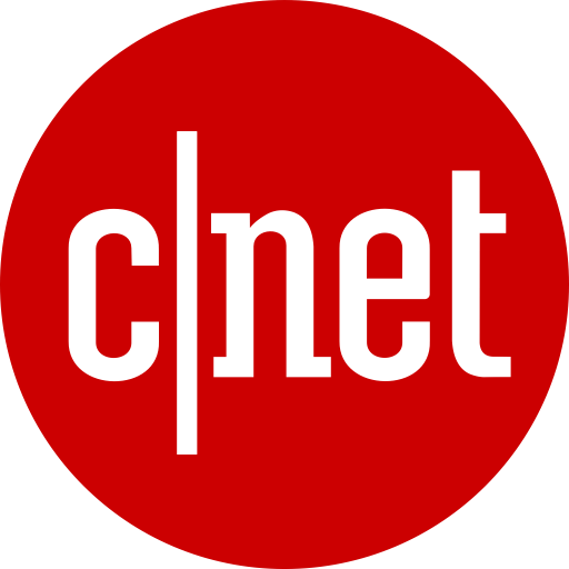 cnet logo