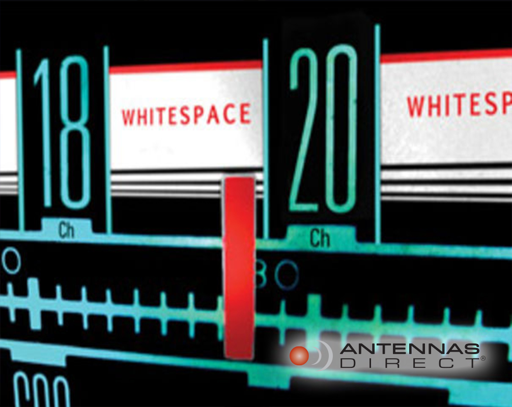 Results image of red dial between 18 and 20 on radio