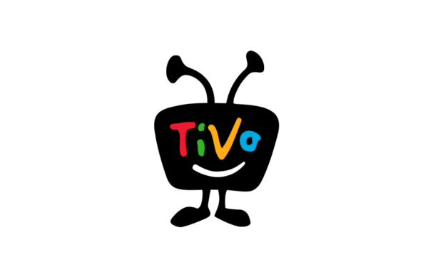 Results image of little TiVo logo