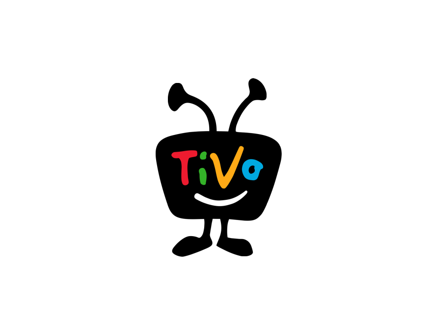 Results image of little TiVo logo