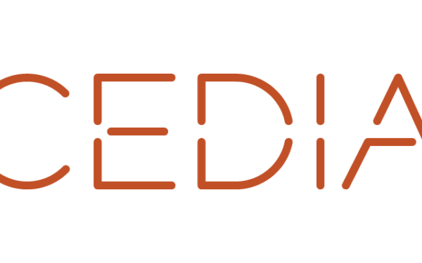 Results image of orange and white tech logo