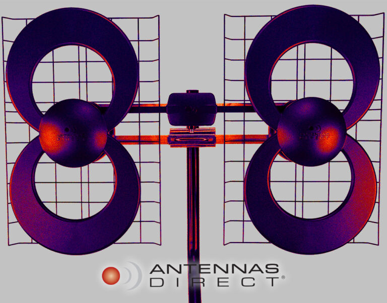 Antennas Direct HDTV Antenna ClearStream4 Review The TV Antenna