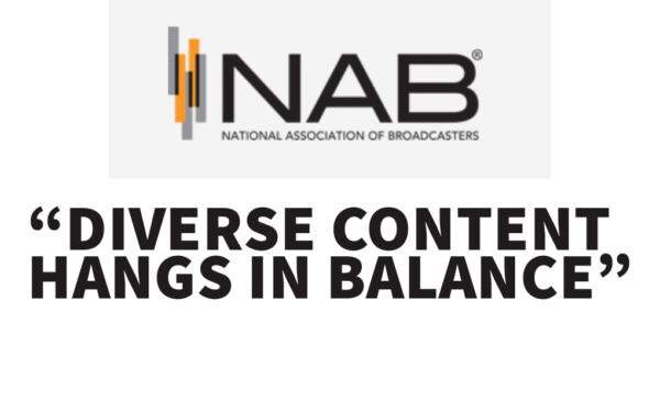 Results image of diverse content nab